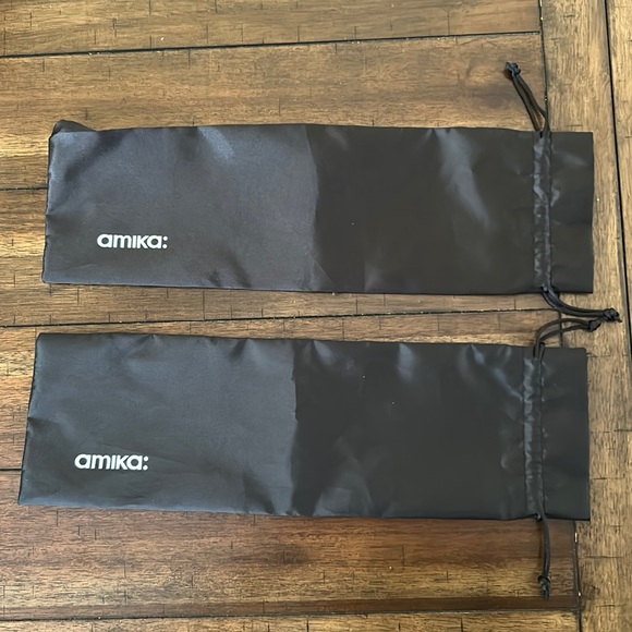 Amika drawstring bags - Picture 1 of 3